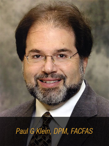 Paul G. Klein